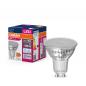 Preview: Osram GU10 Reflektorlampe LED 6,9W wie 49W 6500K kaltes Licht mit breitem Abstrahlwinkel 120 °